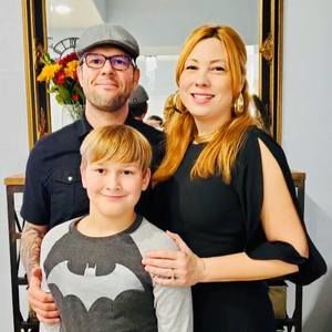 Meet your Posher, Shawn